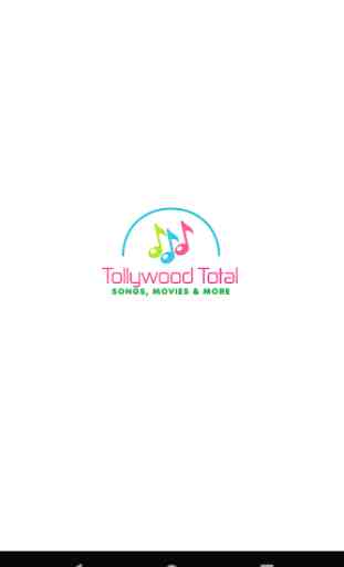 Telugu Tube - Telugu TV Serials & More 1