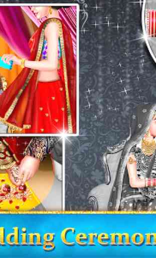 The Big Fat Royal Indian Wedding Rituals 3