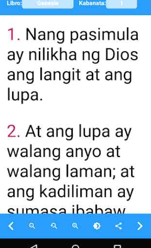 The Holy Bible Tagalog 2