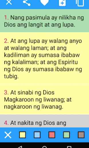 The Holy Bible Tagalog 3