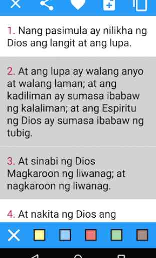 The Holy Bible Tagalog 4
