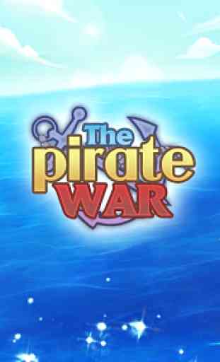 The Pirate War - Battle for the Seven Seas 1