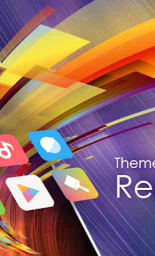 Theme For Redmi Note 4 2