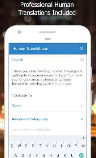 Translate Platinum - Online Translator 2