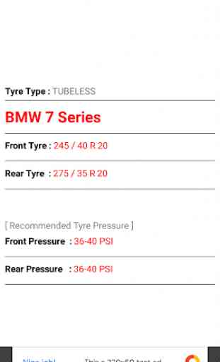 Tyre Size Finder | Tyre Finder 4