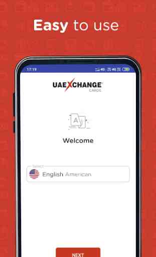 UAE Exchange Cards 1