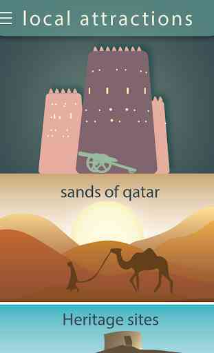 Uncover Qatar - Uncover Attractions and Activities 4