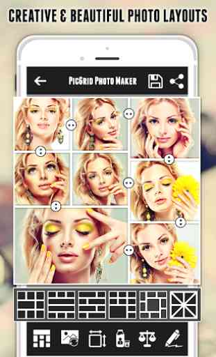 Unlimited Photo Collage Maker 1