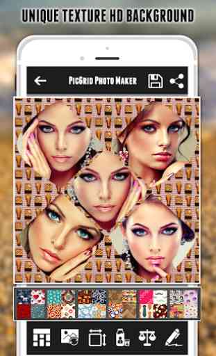 Unlimited Photo Collage Maker 3