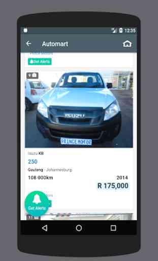 Used Cars South Africa 2