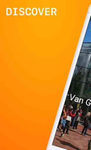Van Gogh Museum Travel Guide 1