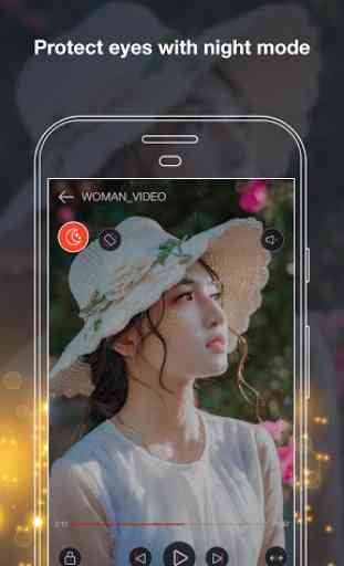 Video Player All Format 2019 With Media Player App 4
