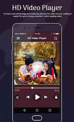 Video Player Pro 2