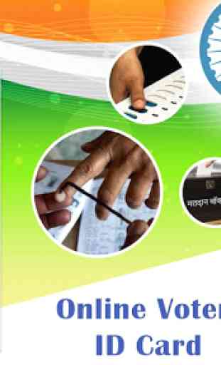 Voter ID Card Online Services : Voter List 2019 1