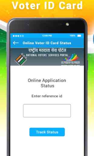 Voter ID Card Online Services : Voter List 2019 4
