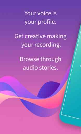 Whisperr audio dating & audio chat - free 1