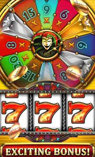 Wynn Slots - Online Las Vegas Casino Games 4