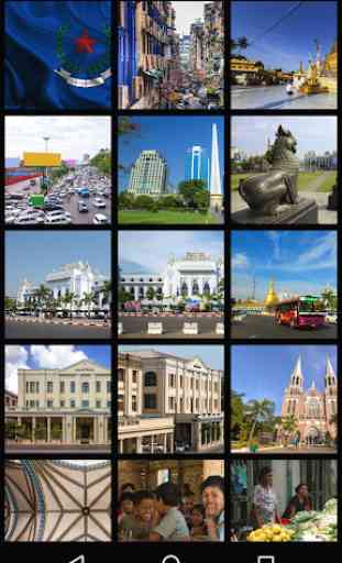 Yangon Travel Guide 2