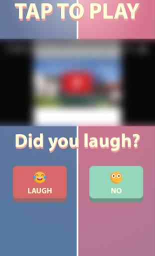 You Laugh You Lose Challenge 2