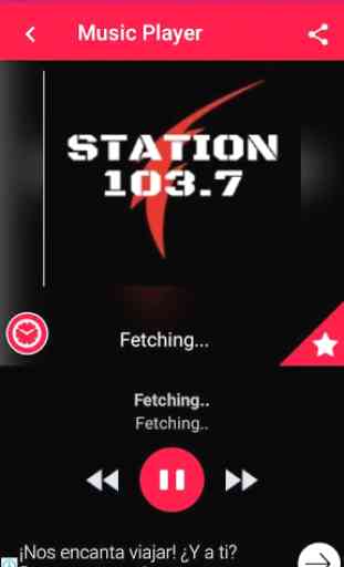 103.7 radio station 1