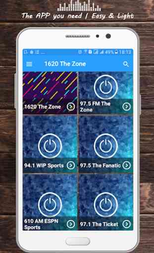 1620 Sports Radio Nebraska Sports App 2