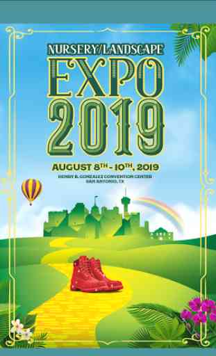 2019 Nursery/Landscape EXPO 1