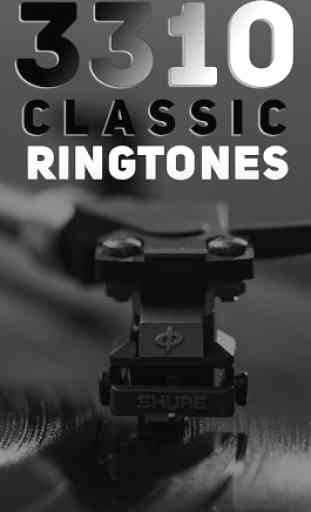 3310 Ringtone old generation - USA - 1
