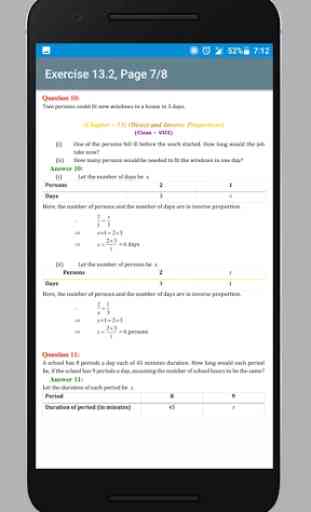 8th Maths NCERT Solution 4