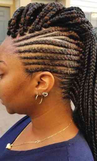 African Braid Hairstyles 2