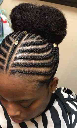 African Braid Hairstyles 4