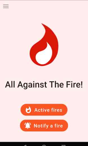 All Against The Fire! 1