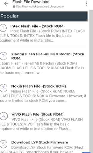 All Mobile Flash File Download 2