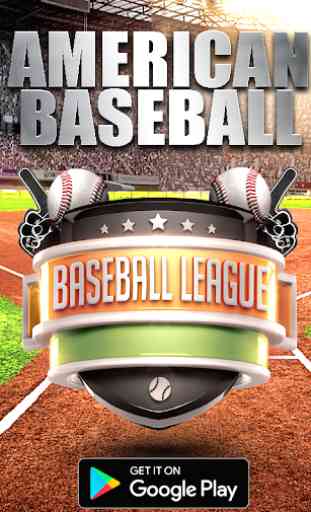 American Baseball League 1