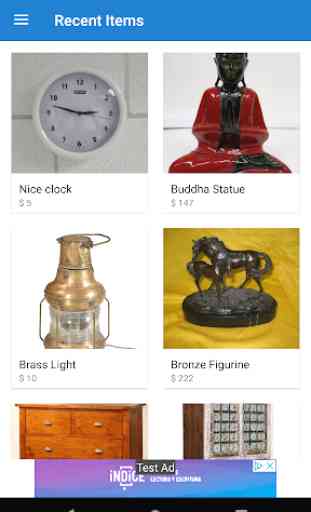Antique Market: Buy & Sell 2