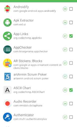 App Links with Nearby 1