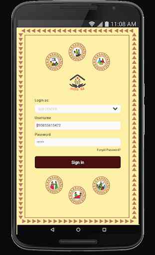 ArogyaKendra (NHM UP Health & Wellness Center App) 1