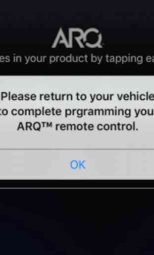 ARQ™ Universal Remote Control 4