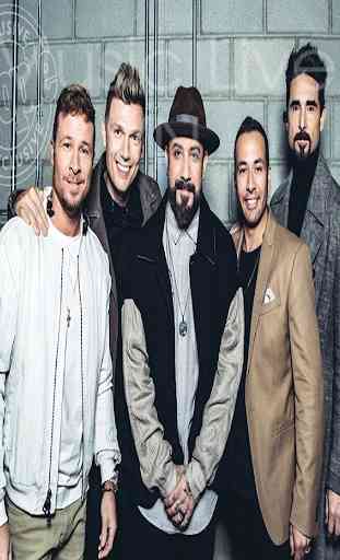 Backstreet Boys Best Offline Music 4