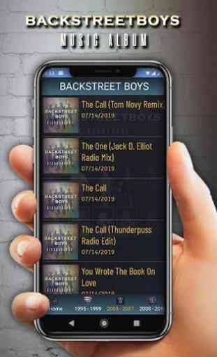 backstreet boys pop songs 240+ music album 2