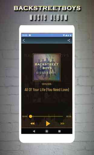 backstreet boys pop songs 240+ music album 3