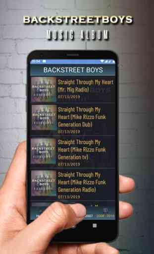 backstreet boys pop songs 240+ music album 4
