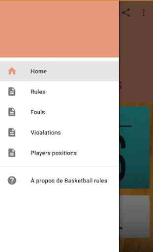 Basketball rules 3