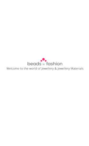 Beadsnfashion Online Jewellery Shopping 1