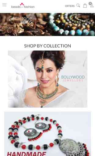 Beadsnfashion Online Jewellery Shopping 2