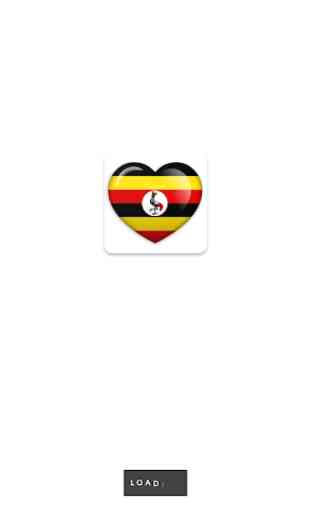 BeMyDate - Uganda Singles & Dating App 1