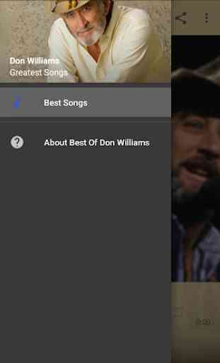 Best Of Don Williams 2
