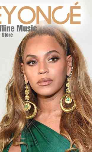 Beyoncé - Best Offline Music 2