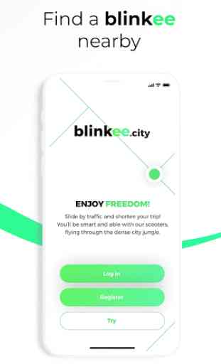 blinkee.city - e-vehicles per minutes 4