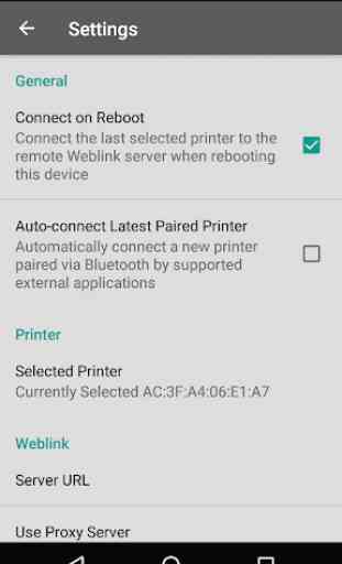 Bluetooth Connector 4