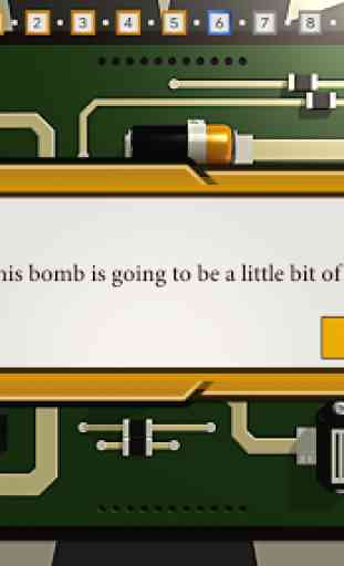 Bomb Squad Academy 2